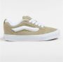 Vans Groene Lage Top Sneakers Green Dames - Thumbnail 2