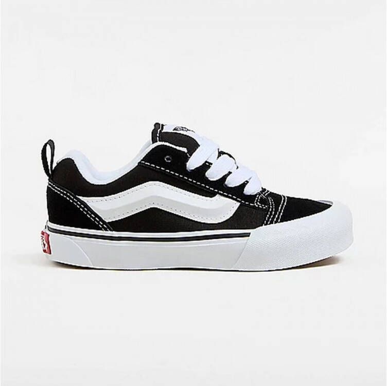 Vans Skateschoenen Knu skool