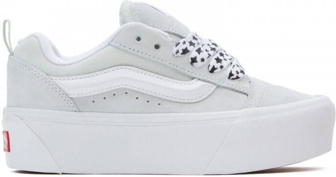 Vans Skateschoenen Knu stack