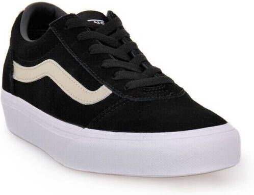 Vans Skateschoenen M89 Ward Dw Suede Metallic