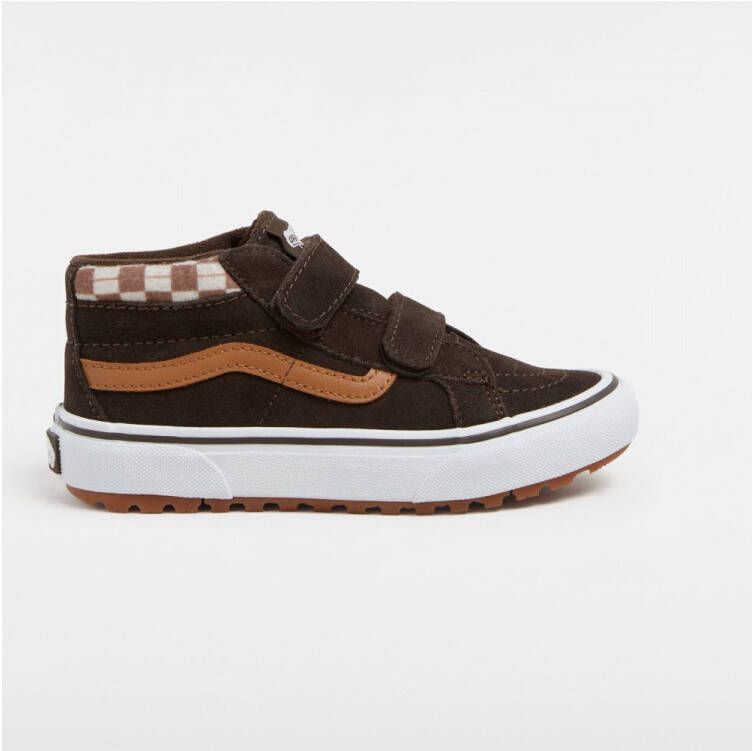 Vans Skateschoenen Mte sk8-mid reissue ve