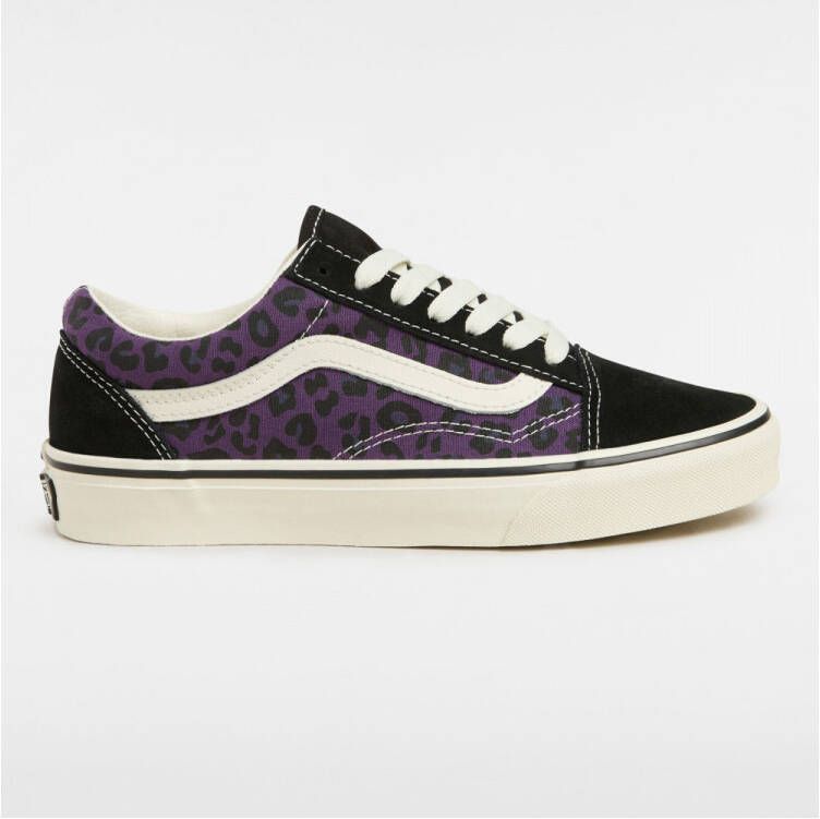 Vans Skateschoenen Old skool