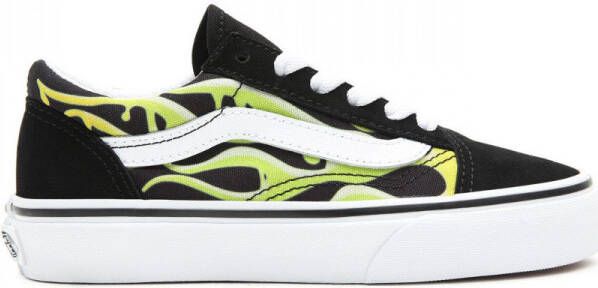 Vans Skateschoenen Old skool