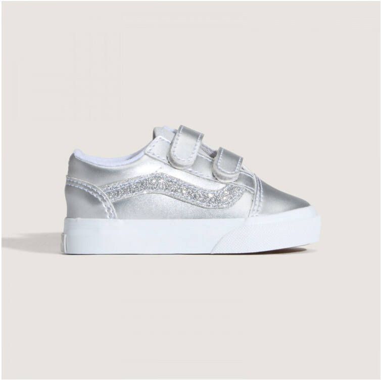 Vans Skateschoenen Old skool v dazzled