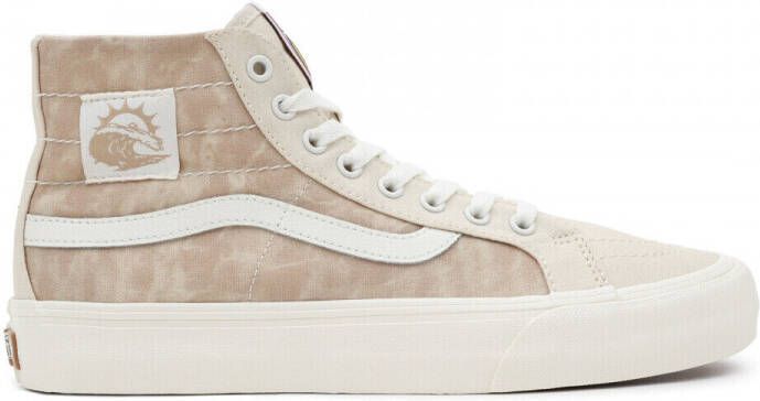 Vans Skateschoenen Sk8-hi 38 decon vr3 sf