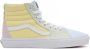 Vans Ua Sk8 Hi (Pastel Block)Multi True White Schoenmaat 40 1 2 Sneakers VN0A7Q5NATD1 - Thumbnail 3