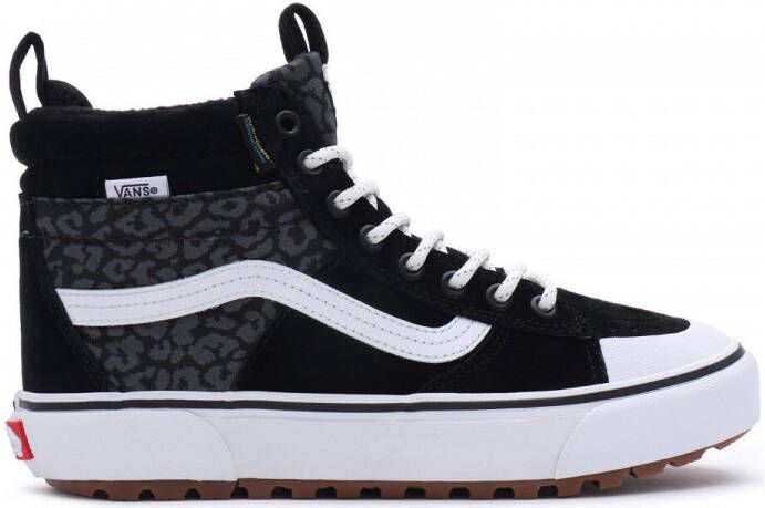 Vans Skateschoenen Sk8-hi mte-2