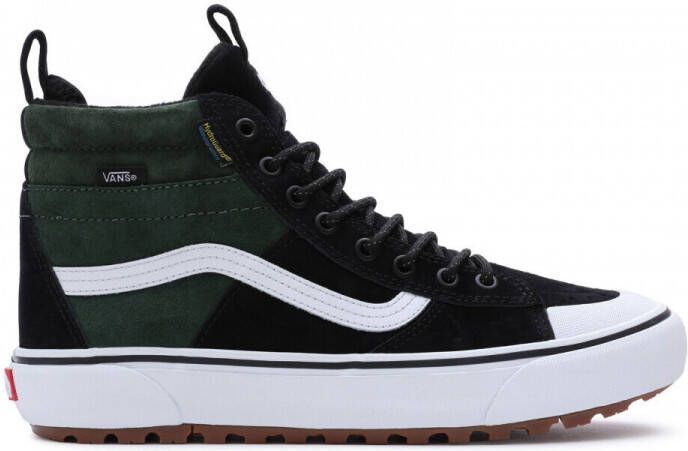 Vans Skateschoenen Sk8-hi mte-2-tone utility