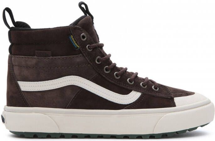 Vans Skateschoenen Sk8-hi mte-2 utility pop