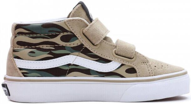 Vans Skateschoenen Sk8-mid reissue v