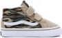 Vans Groene Hoge Sneaker Td Sk8-mid Reissue V - Thumbnail 2