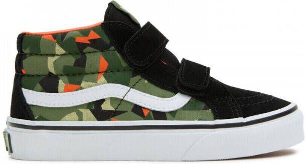 Vans Skateschoenen Sk8-mid reissue v