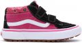 Vans Skateschoenen Sk8-mid reissue v mte-1 - Zwart