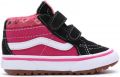Vans Skateschoenen Sk8-mid reissue v mte-1 - Zwart