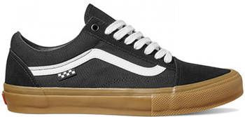 skateschoenen vans