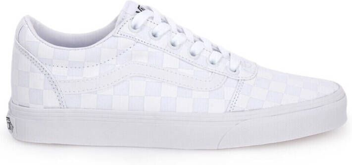 Vans Skateschoenen W51 Ward W