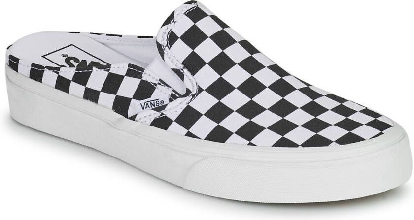 Vans Slippers Classic Slip-On Mule