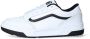 Vans Casual Sneakers voor Dagelijks Gebruik White - Thumbnail 4