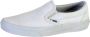 Vans Slip-on sneakers Checkerboard Classic Slip-On van textielen canvasmateriaal - Thumbnail 15