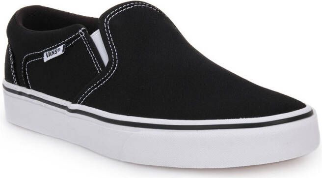 Vans Sneakers 187 ASHER