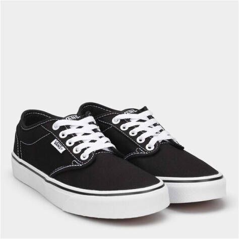 Vans Sneakers ATWOOD VN000K0F1871-BLKWH BLACK