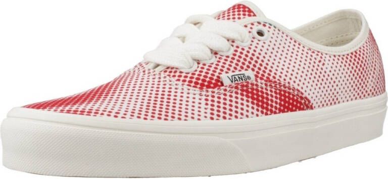 Vans Sneakers laag 'Authentic'