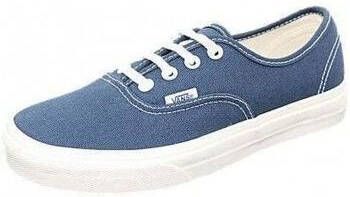 Vans Sneakers AUTHENTIC DARK DENIM