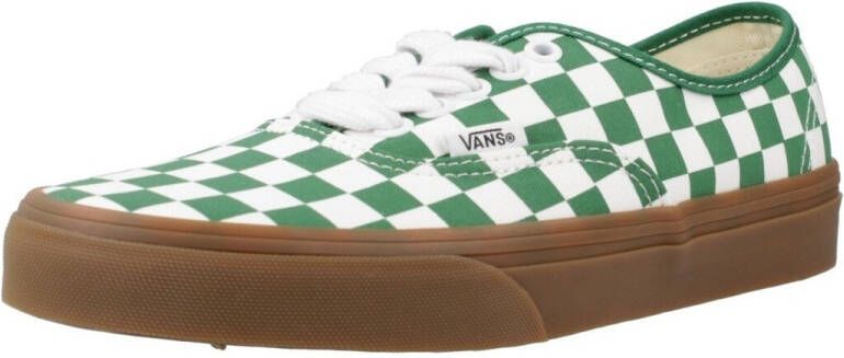 Vans Sneakers AUTHENTIC FAT LACE CHE