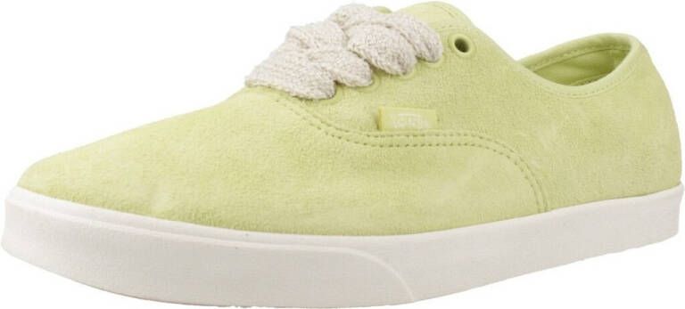 Vans Sneakers AUTHENTIC LOWPRO FAT L