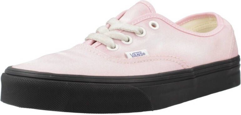 Vans Sneakers AUTHENTIC WAVE WASHED