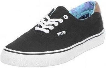 Vans Sneakers BASKET ERA 59 BLACK BEACH GLASS CHAUSSURES