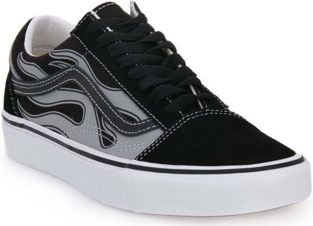 Vans Lage Sneakers BMA OLD SKOOL REFLECTIVE