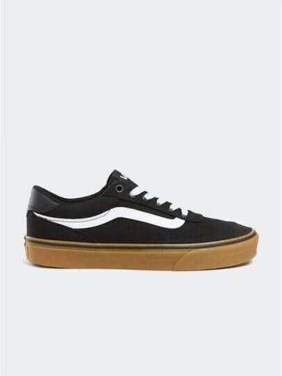 Vans Sneakers BROOKLYN CNVS VN000D7QB9M-BLACK