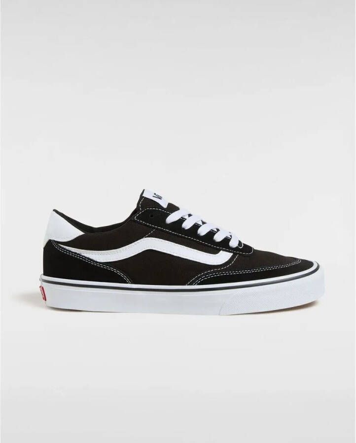 Vans Sneakers BROOKLYN VN000D7QBA21001-BLACK