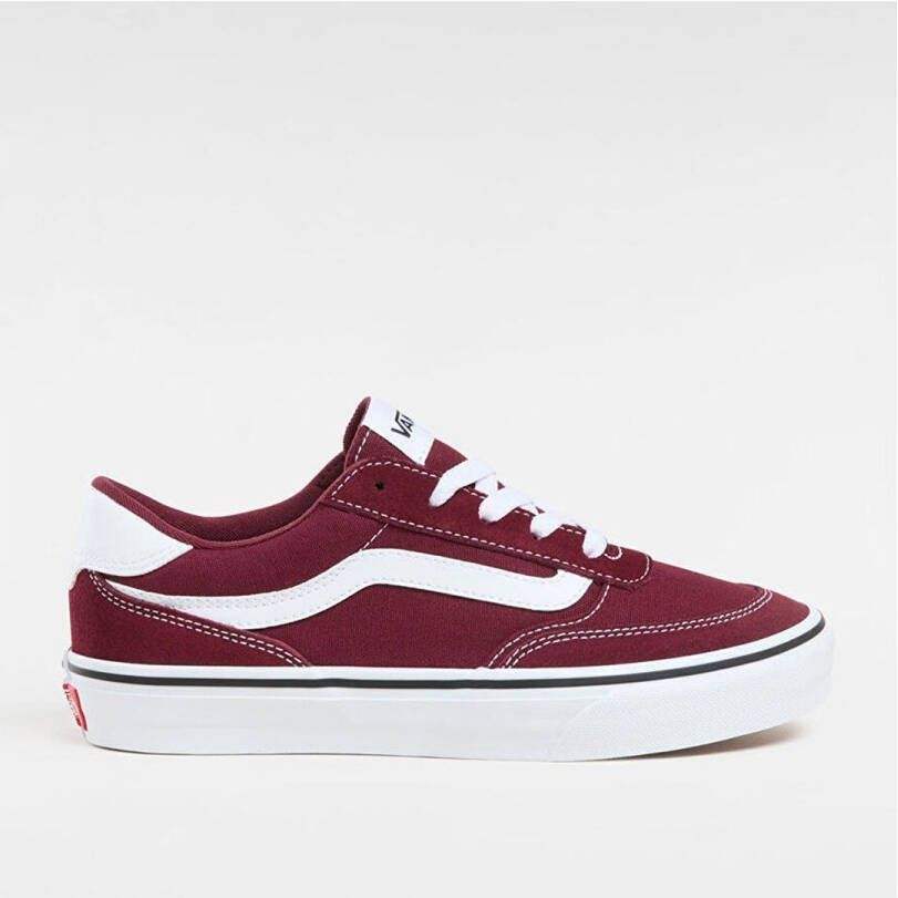 Vans Sneakers BROOKLYN VN000D7U4QU1-BURGUNDY