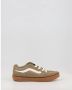 Vans Caldrone Sneakers Jongens Groen - Thumbnail 2