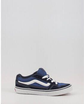 Vans Sneakers CALDRONE SUEDE MESH