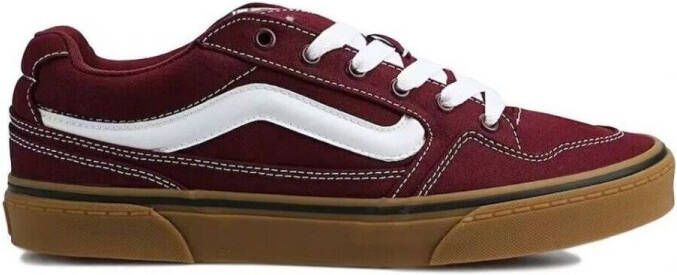 Vans Sneakers CALDRONE VN0007P94QU1M1-SUME RED