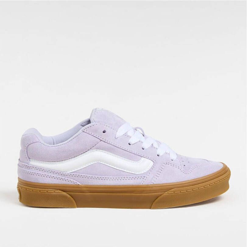 Vans Sneakers CALDRONE VN000CV5UUI1-SUEDE GUM EVENING HAZE