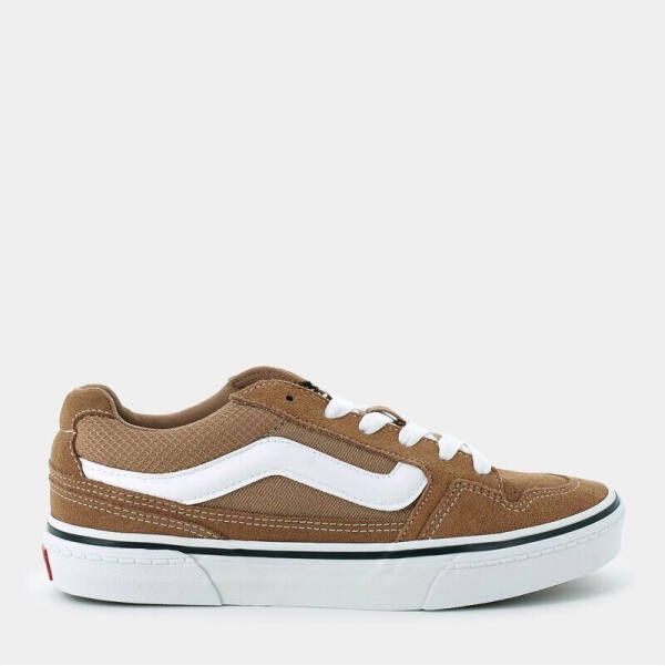 Vans Sneakers CALDRONE VN000CXZ1OU1011-MESH BROWN SUGAR