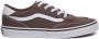 Vans Brooklyn LS Sneakers Junior - Thumbnail 2