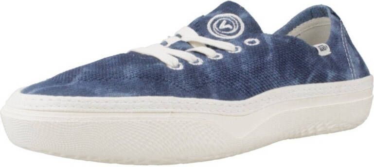 Vans Sneakers Sport Zapatillas Hombre Modèle Circle Vee