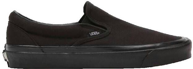 Vans Classic Slip On VN0A3JEXUCX1 nen Zwart Sneakers - Foto 3