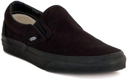 Vans Slip-on sneakers UA Classic Slip-On van textielen canvasmateriaal - Foto 6