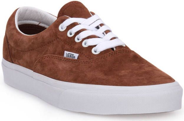 Vans UA Era PIG SUEDE TORTOISE SHELL - Foto 4