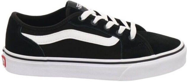 Vans Sneakers FILMORE DECON WM VN0A45NMIJU1-BLACK