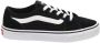 Vans Zwart Wit Filmore Decon Trainers Vrouwen Black Dames - Thumbnail 3