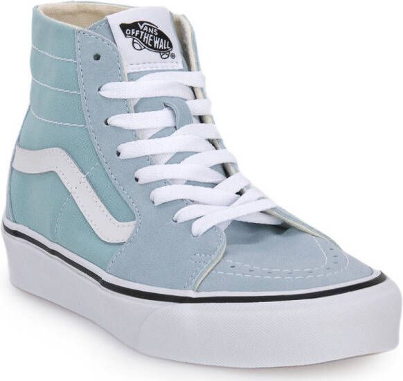 Vans Sk8-Hi Tapered sneaker met suède details - Foto 3