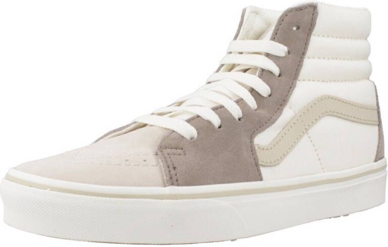 Vans Sneakers HI MULTI BLOCK