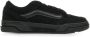 Vans Hylane Skate in zwart formaten: 42.5 - Thumbnail 2